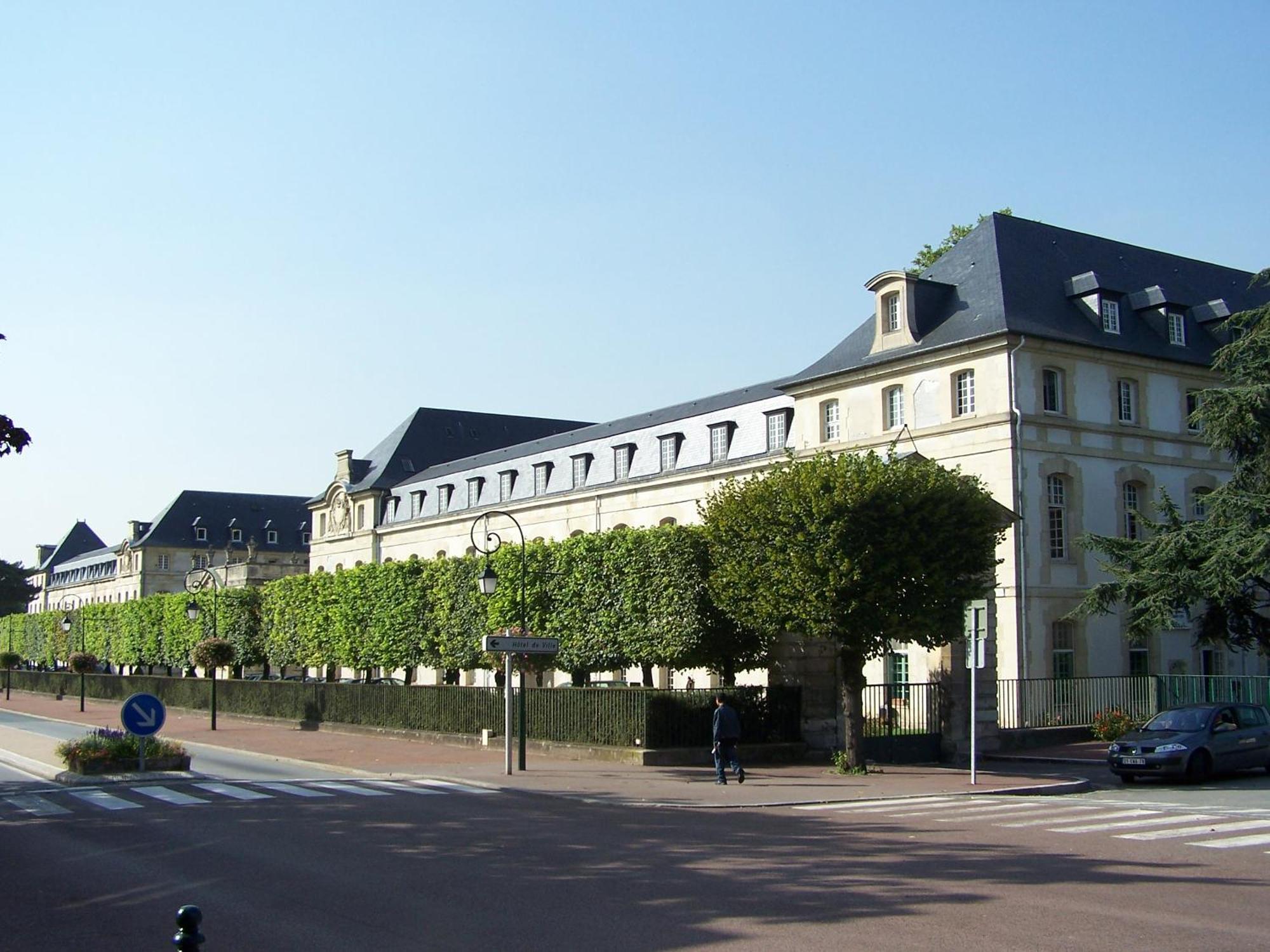 La Douce Evasion A 13 Minutes Du Chateau De Versailles แซ็ง-ซี-เลโคล ภายนอก รูปภาพ
